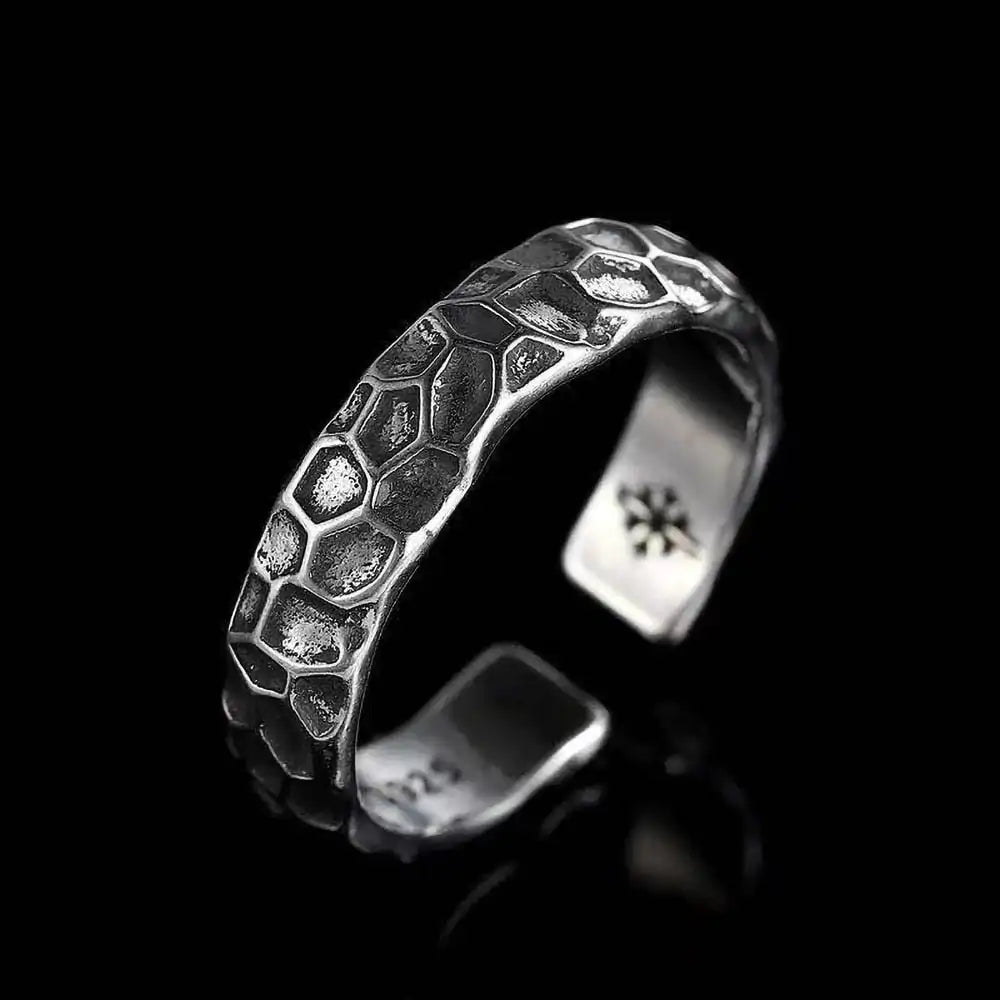 Rings for Men Everyday Wear Gift Treat Business