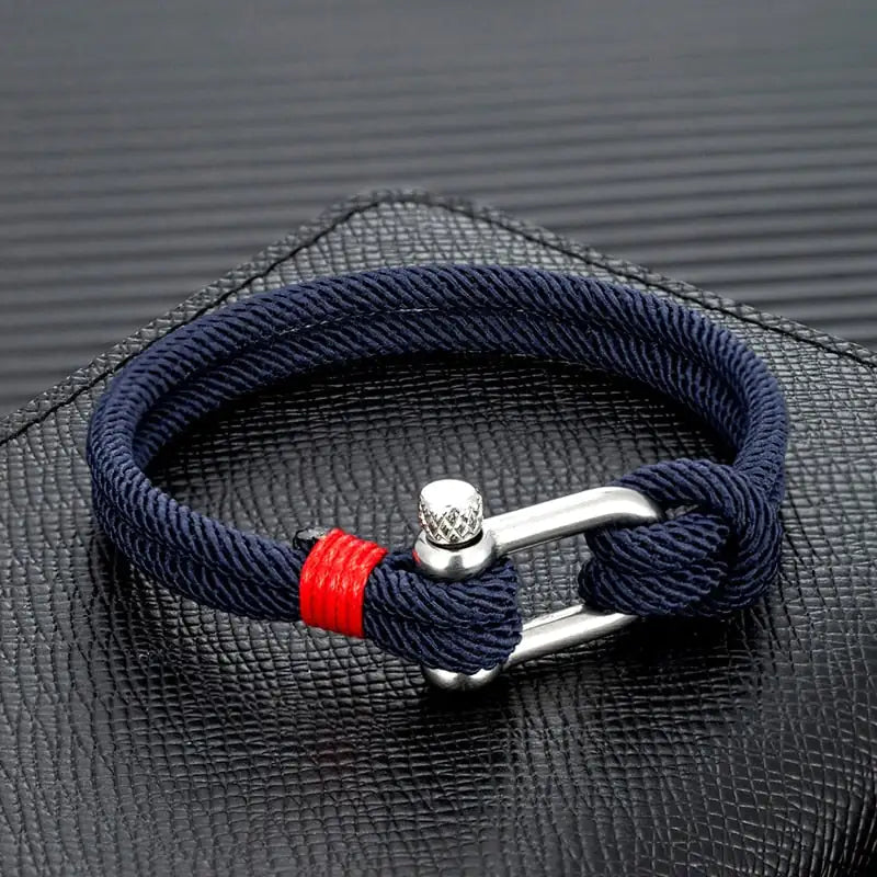 Men's Liberator Shackle Bracelet Casual Wear