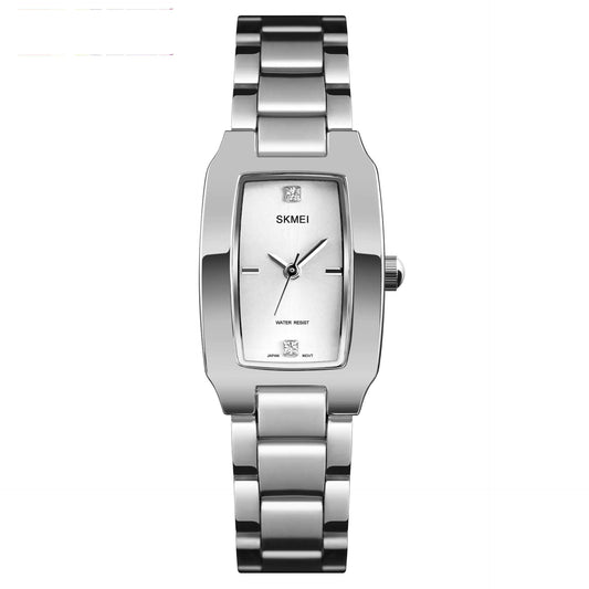 Gold/Silver Ladies Watch Business, Gift Everyday wear